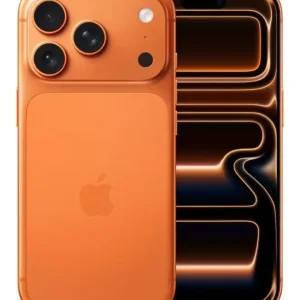 Apple iPhone 17 Pro 1TB Arancione Cosmico Subito Disponibile
