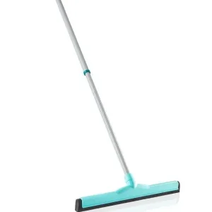 Ordina Subito Leifheit Classic Lavavetri da doccia a singola lama Nero, Blu