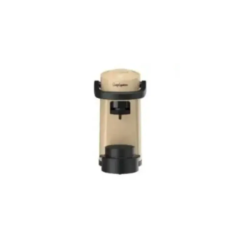 Pagamento Sicuro Caffè Borbone Simplymoon Sabbia Automatica Macchina per caffè a cialde 0,9 L