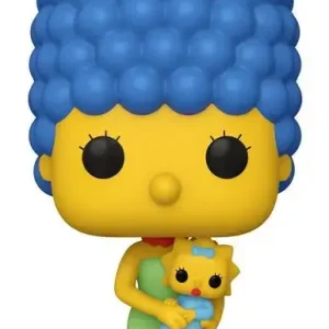 FUNKO POP! Marge with Maggie Professionale