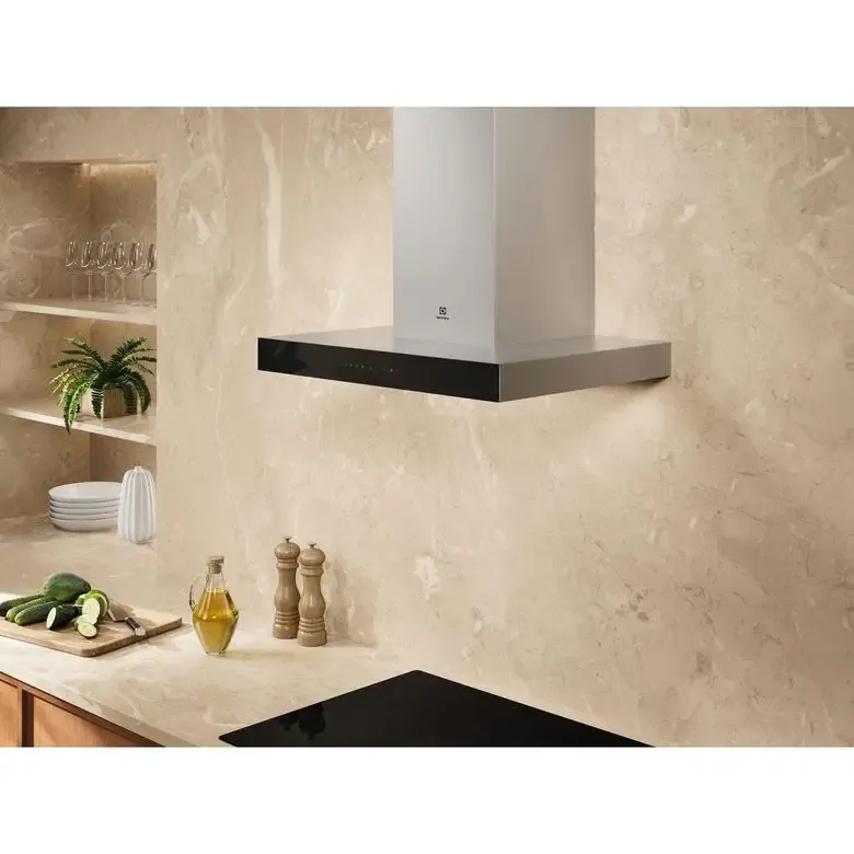 Spedito Oggi Electrolux LFT826X Serie 700 Breeze 60 cm
