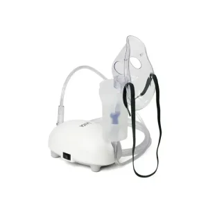 Laica Apparecchio a Pistone per Aerosolterapia Aerosol NE3004 Subito Disponibile