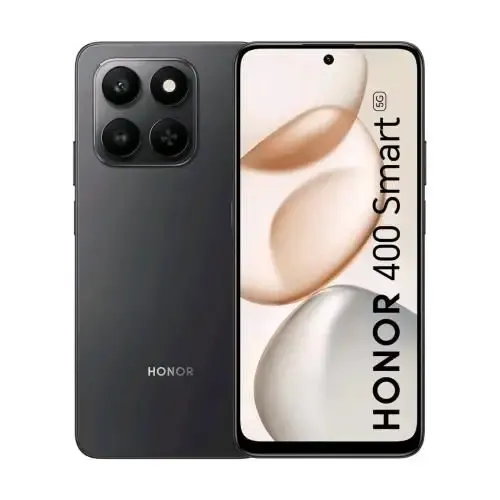 Acquista Ora Tim Honor Smartphone Cellulare 400 SMART Velvet black