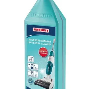 Leifheit 11919 detergente/restauratore per pavimento Liquido (concentrato) Offerta