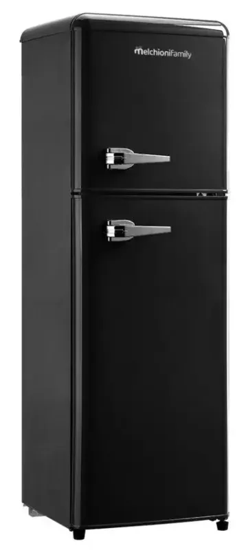 Compra Adesso Melchioni 118700257 frigorifero con congelatore Libera installazione 85 L Nero