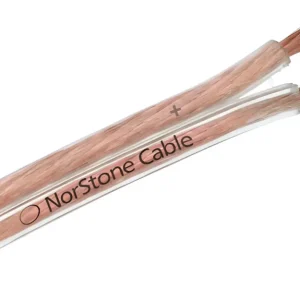 Scelto Dai Clienti Norstone Classic 400 – 100M – Cavo per altoparlanti