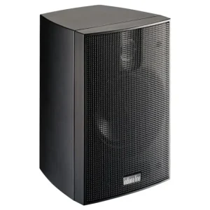 Miglior Prezzo Indiana Line Nano.2 altoparlante compatto Nero