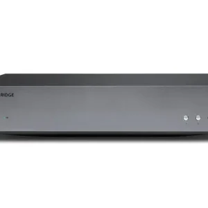 Affare Cambridge AXN10 lettore multimediale Grigio 2.0 canali Wi-Fi