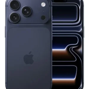 Popolare Apple iPhone 17 Pro 256GB Blu Profondo