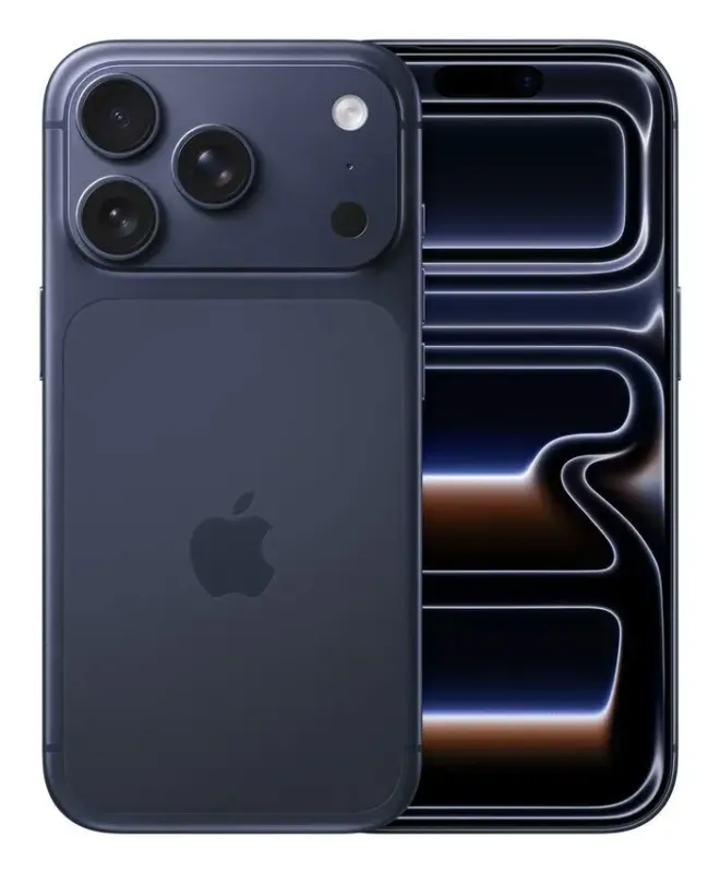 Popolare Apple iPhone 17 Pro 256GB Blu Profondo