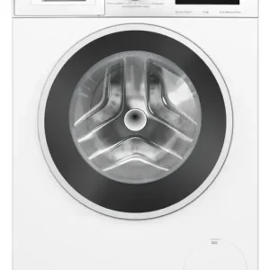 Ultima Occasione Bosch WAN28219IT Serie 4 Lavatrice A Libera Installazione 9 Kg, 1400 Giri, Classe A, Bianco, 15 Programmi