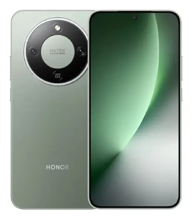 Acquista Ora Honor Magic8 Lite 5G 17,2 cm (6.79") Smartphone MagicOS 9.0 USB tipo-C 8 GB 256 GB 7500 mAh Verde