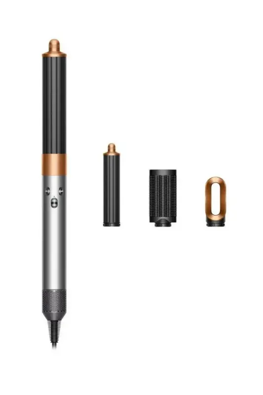 Dyson Airwrap Origin Multistyler Arricciacapelli Caldo Rame, Nichel 1300 W 2 m Bestseller