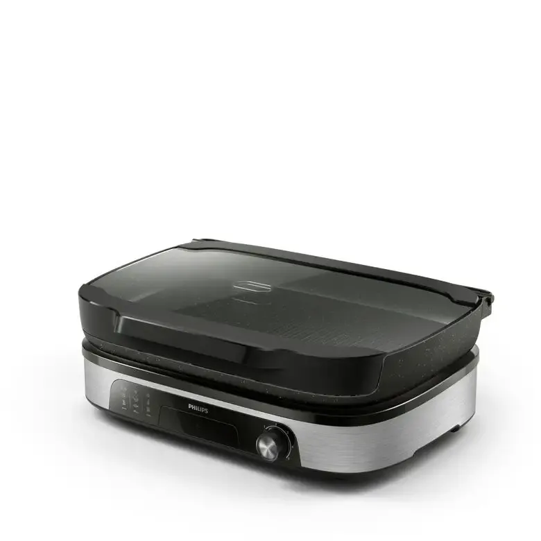 Prezzo Di Fabbrica Philips Grill da tavolo