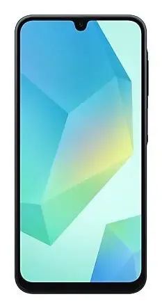 Vodafone Galaxy A16 17 cm (6.7") Dual SIM ibrida 4G USB tipo-C 4 GB 128 GB 5000 mAh Nero Ultima Occasione
