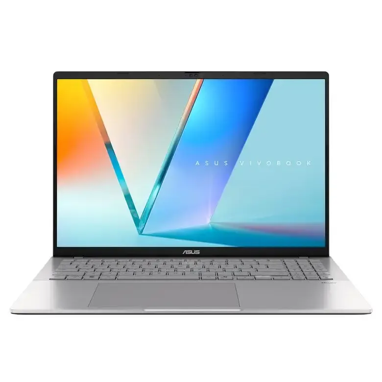 Offerta Speciale ASUS Vivobook S16 M3607KA-SH037W Copilot+ PC AMD Ryzen AI 5 330 Computer portatile 40,6 cm (16") WUXGA 32 GB DDR5-SDRAM 1 TB SSD Wi-Fi 6 (802.11ax) Windows 11 Home Argento
