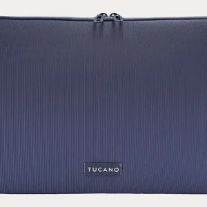 Offerta Lampo Tucano Colore 40,6 cm (16") Borsa con caricamento dall‘alto Blu