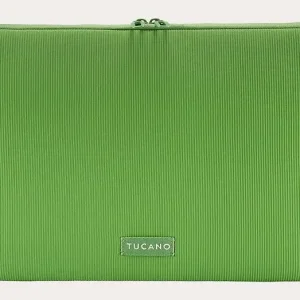 Nuovo Arrivo Tucano Colore 40,6 cm (16") Borsa con caricamento dall‘alto Verde