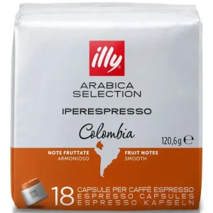 Occasione Imperdibile Illy 9994 Capsule caffè