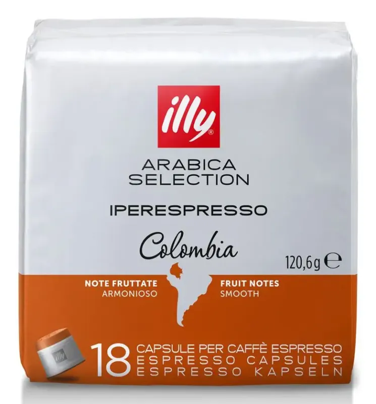 Occasione Imperdibile Illy 9994 Capsule caffè