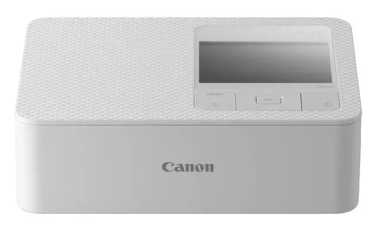 Miglior Prezzo Canon SELPHY CP1500 stampante per foto Sublimazione 300 x 300 DPI 4" x 6" (10x15 cm) Wi-Fi