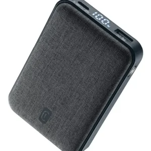 Professionale Cellularline Power Bank Glam