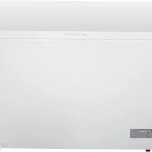 Beko CF316EIWN congelatore Congelatore a pozzo Libera installazione 308 L Bianco Esclusivo