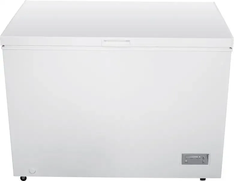 Beko CF316EIWN congelatore Congelatore a pozzo Libera installazione 308 L Bianco Esclusivo