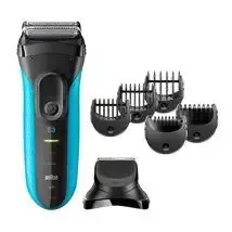 Braun 735483 Nero, Blu Promo Stagionale