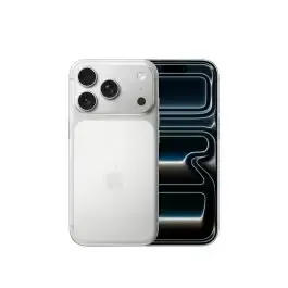 Esclusivo Apple iPhone 17 Pro 512GB Argento