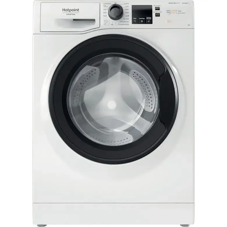 Hotpoint Ariston Lavatrice a libera installazione NF827WK IT Promozione
