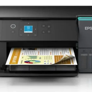 Epson EcoTank ET-2951 Ad inchiostro A4 4800 x 1200 DPI 33 ppm Wi-Fi Affare