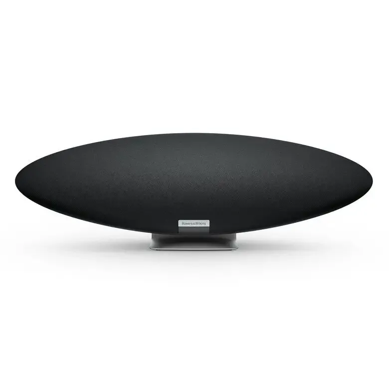 Bowers & Wilkins Zeppelin altoparlante 3-vie Grigio Wireless 240 W Ultima Occasione