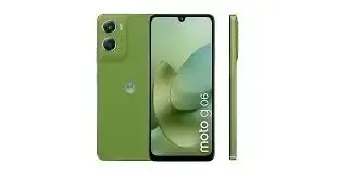 Motorola moto g06 17,5 cm (6.88") Doppia SIM Android 15 4G USB tipo-C 8 GB 256 GB 5200 mAh Verde Ultimissimo Modello