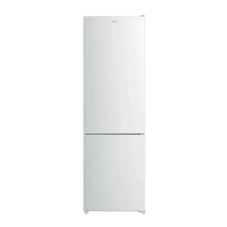Saldi Candy CCG3L517EW City Combi Frigorifero Combinato A Libera Installazione, Low Frost, Classe E, Bianco