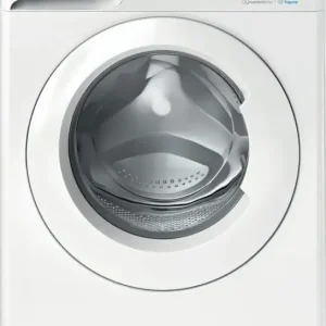 Indesit BWE 91296X WV IT Lavatrice A Libera Installazione 9 Kg, 1200 Giri, Classe A, Bianco Nuovo Arrivo