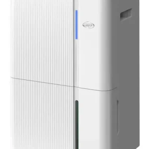 Argoclima DRYPURYEVOWF31 deumidificatore 5,3 L 45 dB 475 W Bianco Ultima Occasione