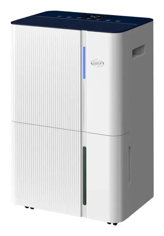 Argoclima DRYPURYEVOWF31 deumidificatore 5,3 L 45 dB 475 W Bianco Ultima Occasione