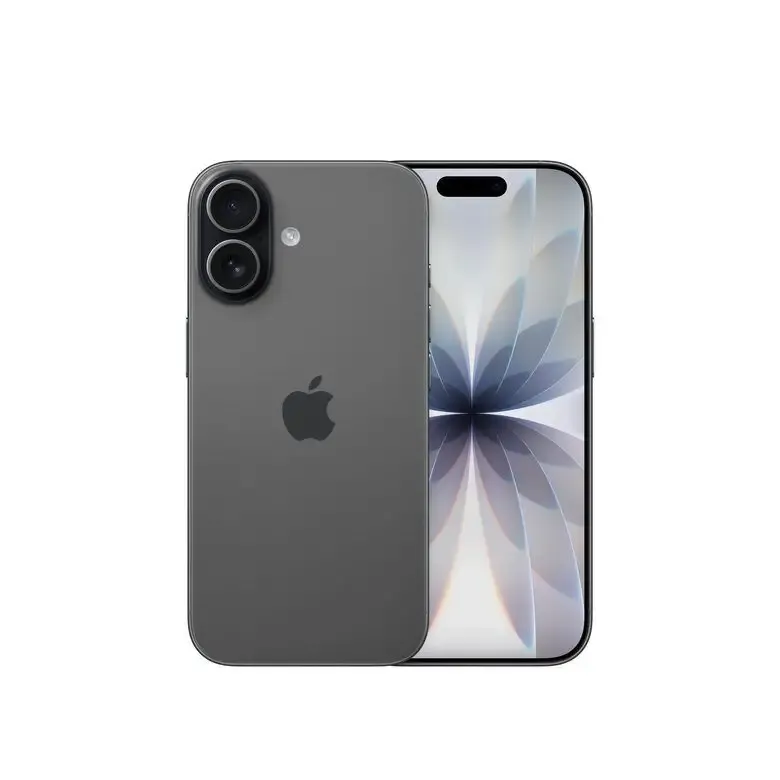 Apple iPhone 17 256GB Nero Spedizione Espresso