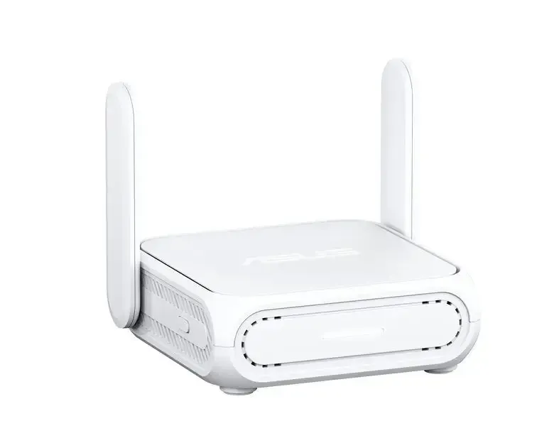 ASUS RT-BE58 Go router wireless 2.5 Gigabit Ethernet Dual-band (2.4 GHz/5 GHz) Bianco Offerta