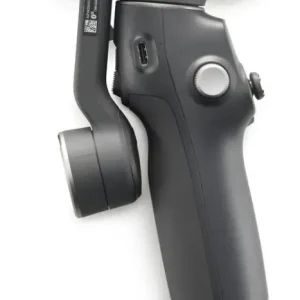 Offerta DJI OSMO MOBILE 8 Stabilizzatore per fotocamera per smartphone Nero