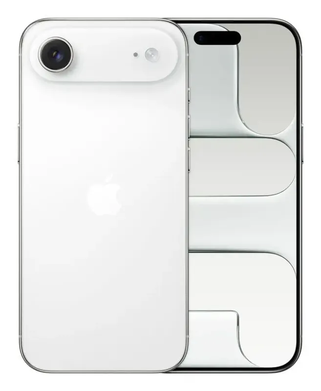 Apple iPhone Air 256GB Bianco Nuvola Acquista Ora