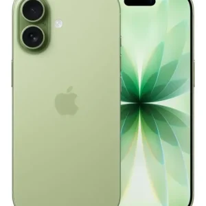 Apple iPhone 17 256GB Salvia Acquista Ora