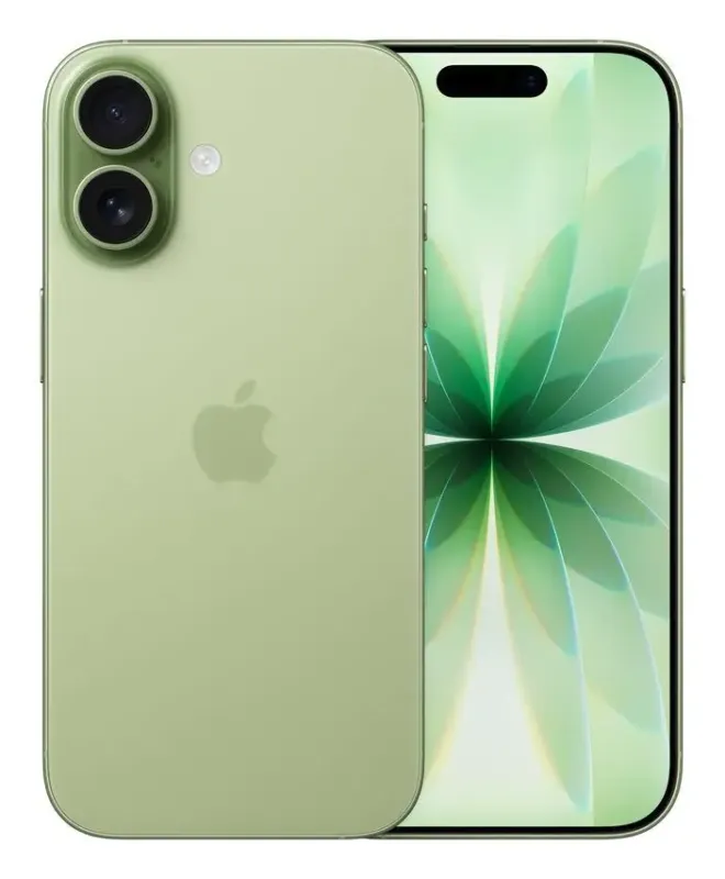 Apple iPhone 17 256GB Salvia Acquista Ora