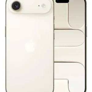 Esclusivo Apple iPhone Air 256GB Oro Chiaro