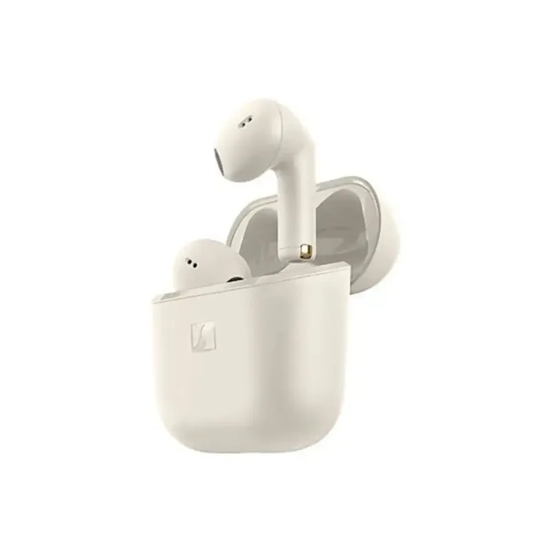 Ordina Subito Sennheiser Accentum Tw Open Auricolari Wireless Cream