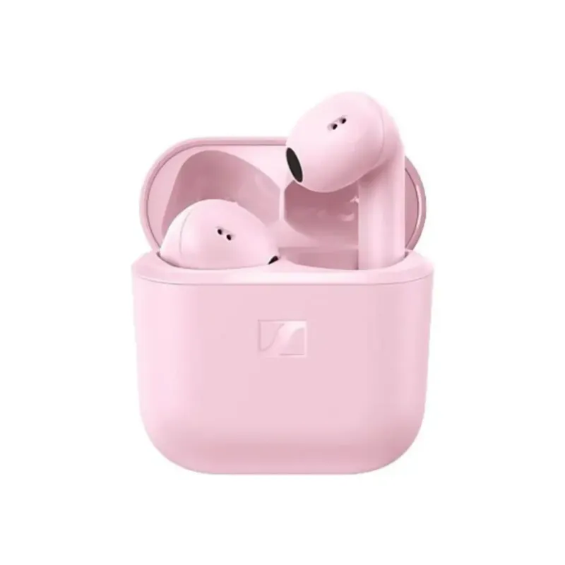 Ultimissimo Modello Sennheiser Accentum Open Auricolari Sakura Pink