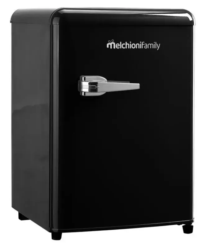 Spedizione Espresso Melchioni 118700260 frigorifero Libera installazione 45 L Rosso