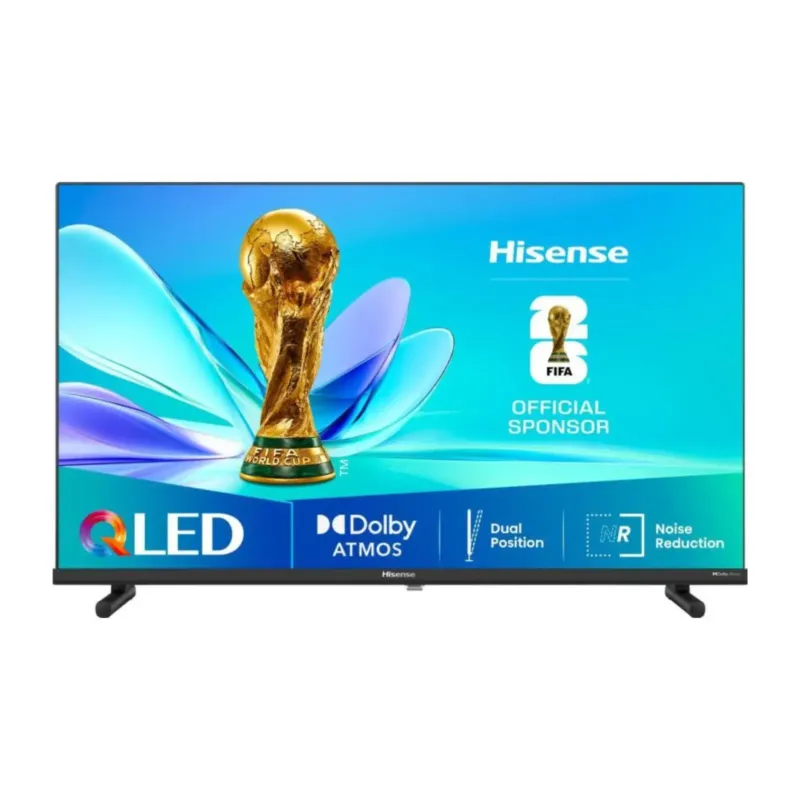 Hisense 32A59Q Novità