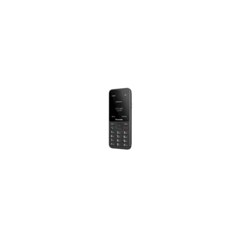 A Buon Prezzo Panasonic KX-TU260EXB Telefono Cellulare